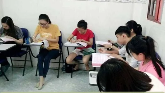 Trung Tâm Dạy Tiếng Trung Phổ Thông Chất Lượng