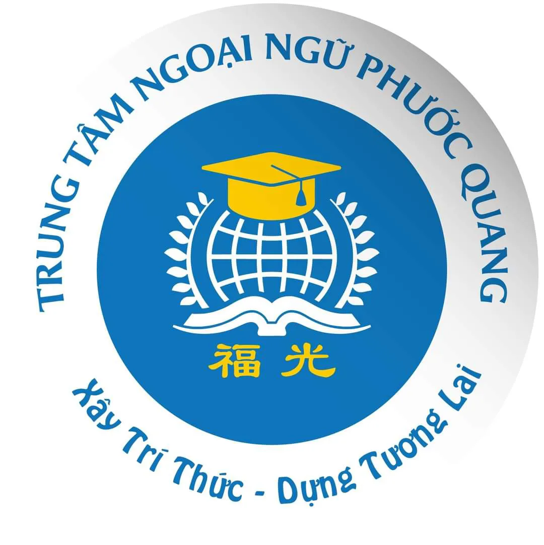 Trung tâm ngoại ngữ Phước Quang