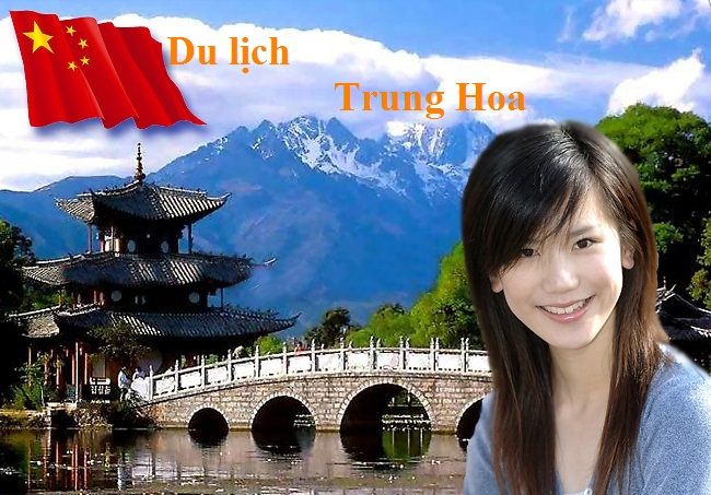 Khóa học tiếng Hoa giao tiếp cho du lịch