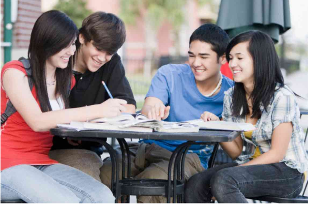 Trung tâm dạy tiếng Hoa uy tín