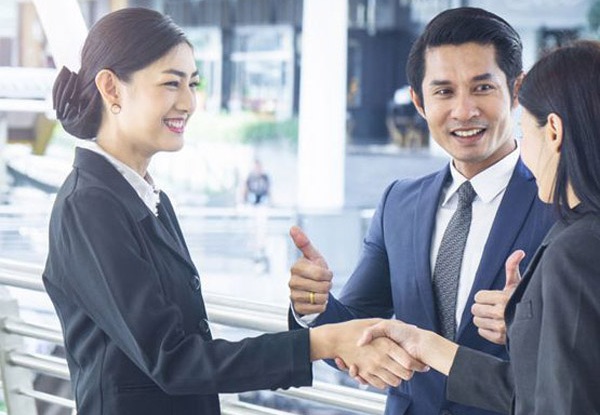 Học tiếng Hoa chất lượng