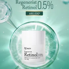 KEM RETINOL 0.5% MQSKIN