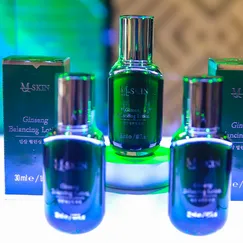 TÁI TẠO DA BB CREAM MQ SKIN | CHÍNH HÃNG