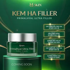 Kem Face HA Filler Mq skin | Ưu Đãi 270k Freeship