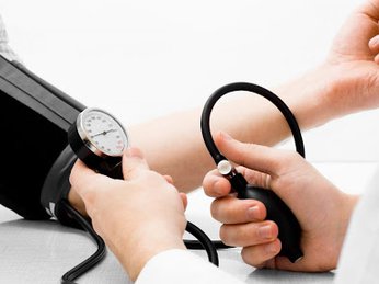 Tiểu đường kèm huyết áp cao làm tăng nguy cơ biến chứng