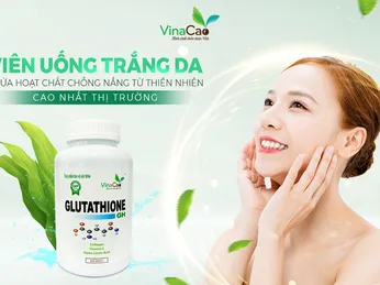 Tuyệt chiêu “Da sáng dáng xinh lung linh đón tết”