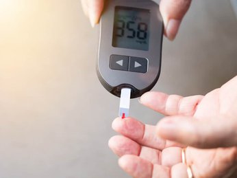 Cảnh báo đường huyết tăng cao ở người bệnh tiểu đường