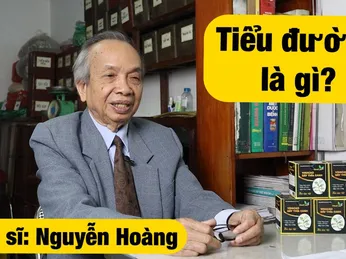 Kiến thức tiểu đường: Bệnh tiểu đường là gì