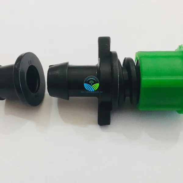 KHỞI THỦY NHỎ GIỌT 12MM