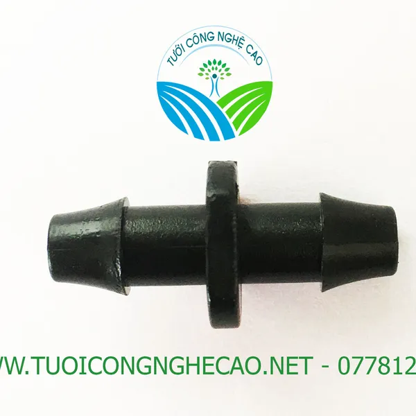 NỐI 6MM 2 ĐẦU GÀI