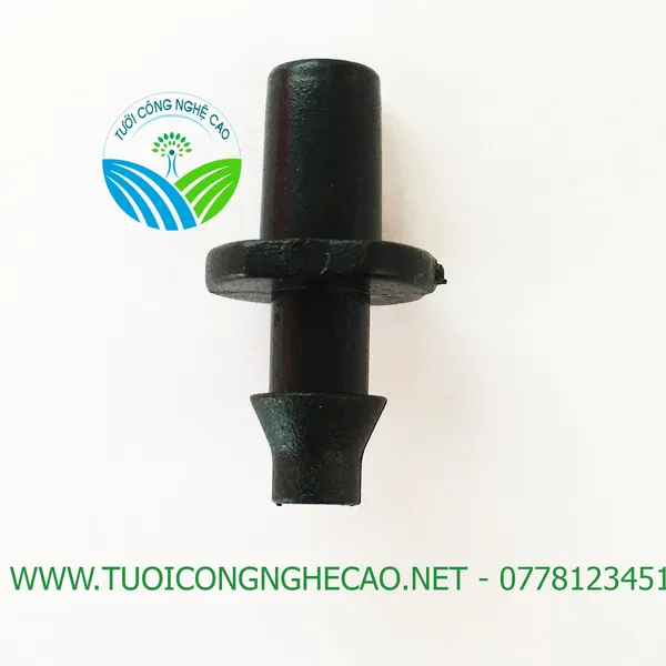 NỐI 6MM 1 ĐẦU TRƠN 1 ĐẦU GÀI