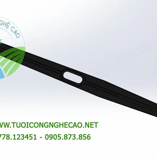 CÂY CẮM BÉC 80CM