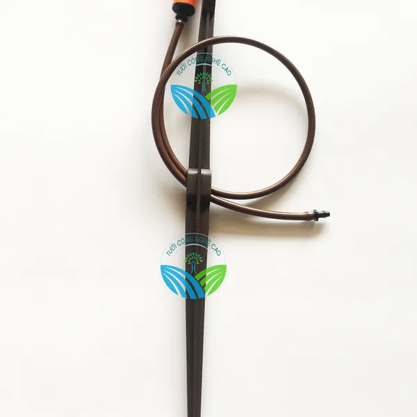 BỘ BÉC TƯỚI G8 BÙ ÁP