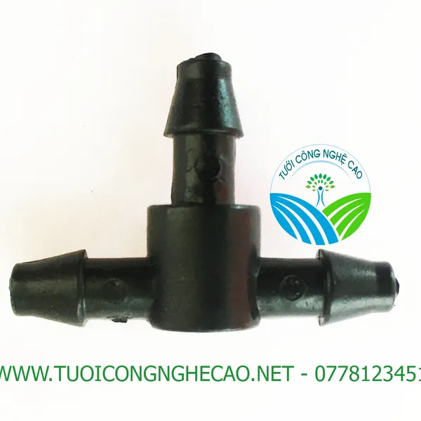 TÊ 6MM DÀY