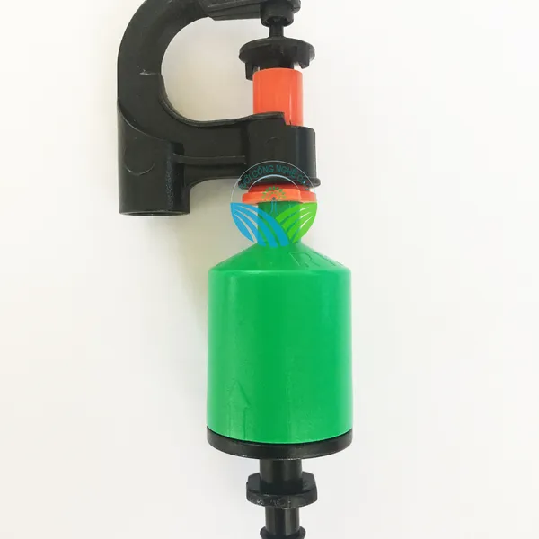 BÉC TƯỚI G5 BÙ ÁP