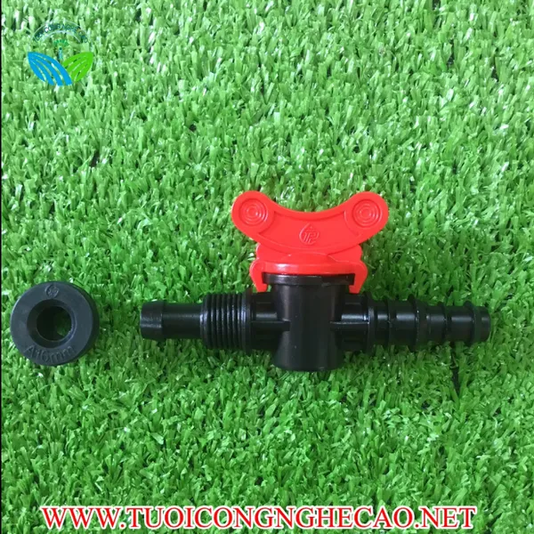 VAN ĐA CHỨC NĂNG 16MM-20MM