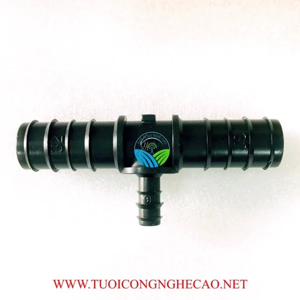 TÊ 32MM GIẢM 16MM