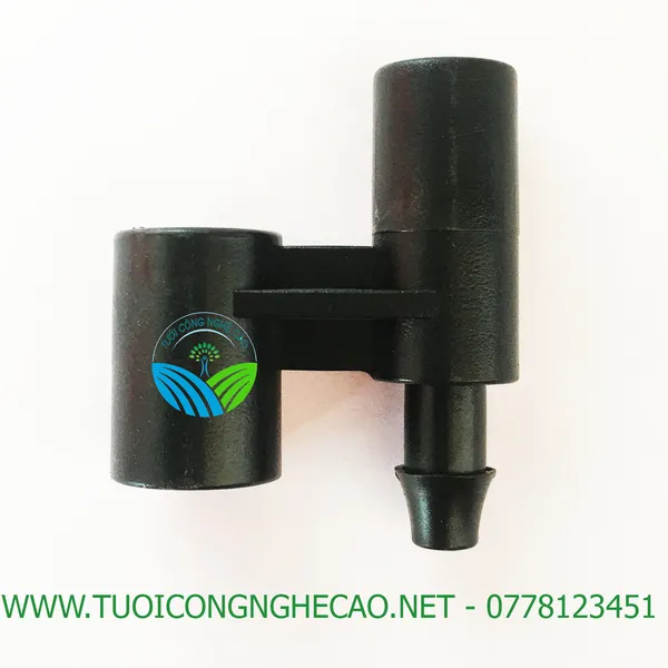 NỐI ÂM DƯƠNG 7MM