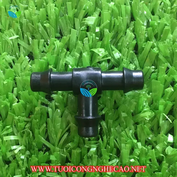 TÊ ỐNG 8MM
