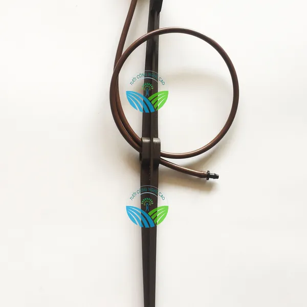 BỘ BÉC TƯỚI G8