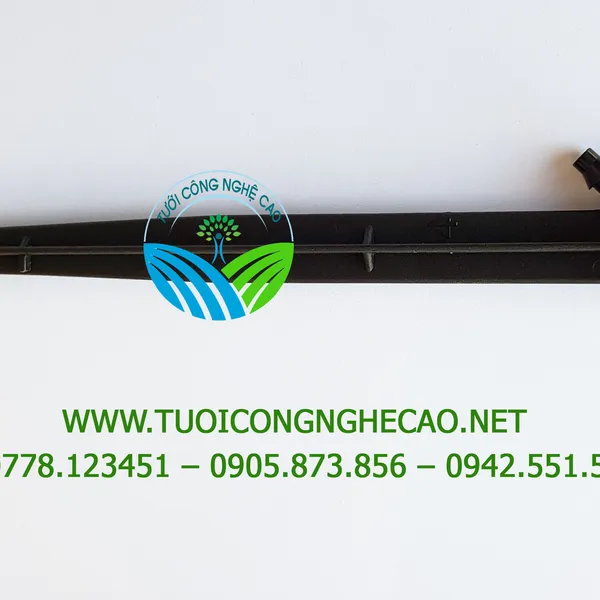 BÉC 360 ĐỘ CÓ VAN VÀ CÂY CẮM 15CM