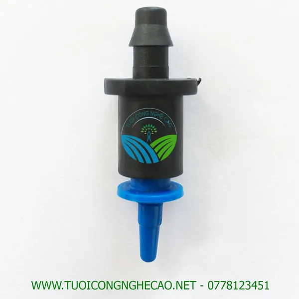 BÉC CHỐNG CÔN TRÙNG