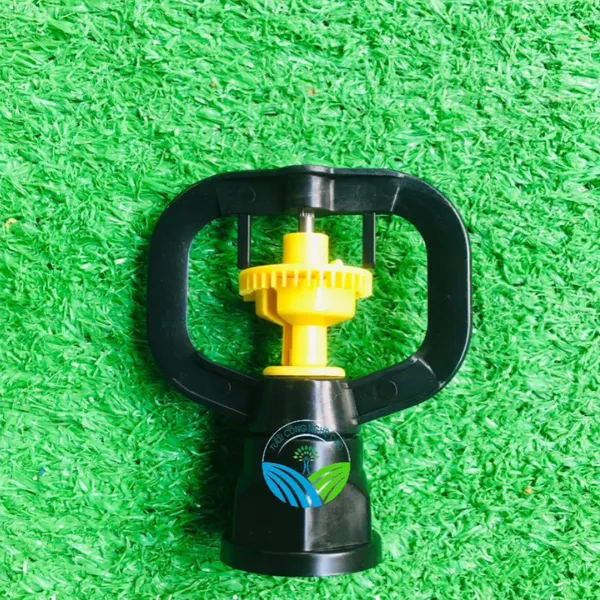 BÉC DC 500 REN TRONG 21MM VÀ 27MM