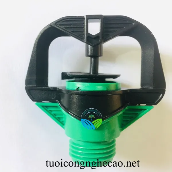 BÉC TƯỚI GX 60 LÍT