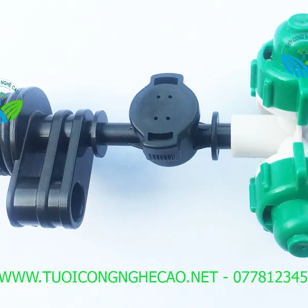 BÉC PHUN SƯƠNG 4 HƯỚNG CHỐNG RỈ