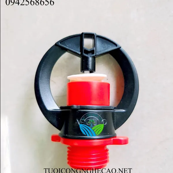 BÉC TƯỚI PHUN THUỐC AP 30L/H