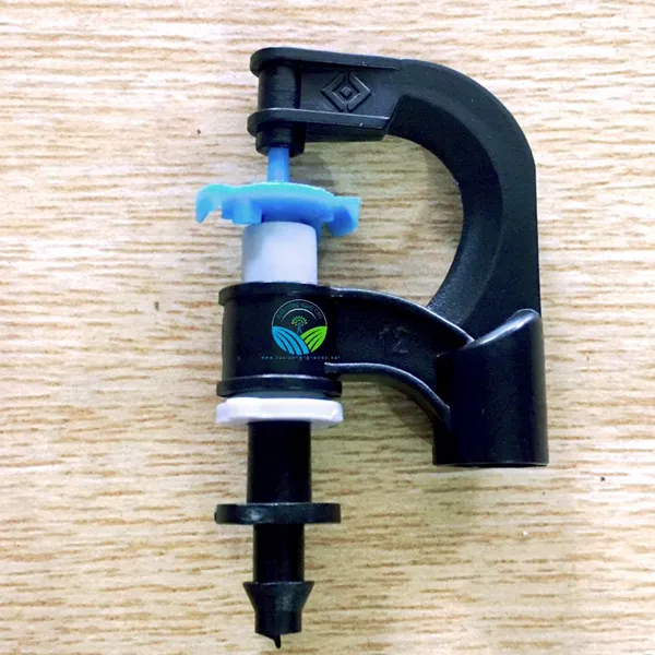 BÉC TƯỚI G5 CT 34 LÍT/H