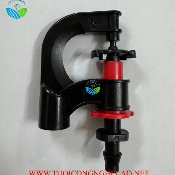 BÉC TƯỚI G5 PRO 90 L/H