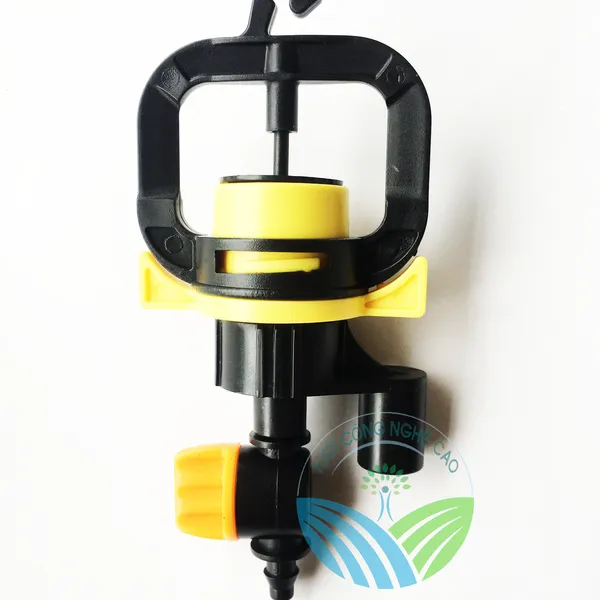 BÉC TƯỚI G7 CÓ VAN