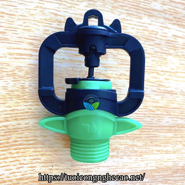 BÉC TƯỚI G9 50 LÍT V1