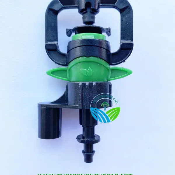 BÉC G9 KHỚP NỐI 7MM