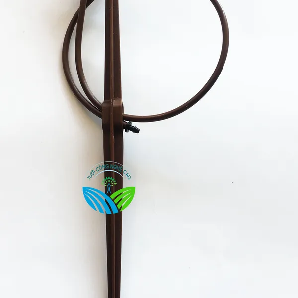 BỘ BÉC TƯỚI G8 BÙ ÁP VAN 6MM