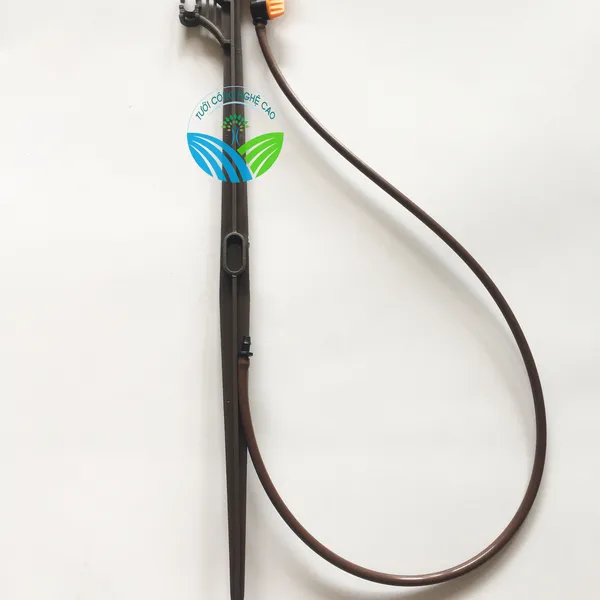 BỘ BÉC TƯỚI G8 VAN 6MM