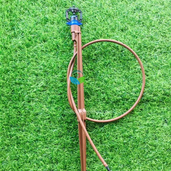 BỘ BÉC TƯỚI PHUN MƯA G9 BÙ ÁP 50L