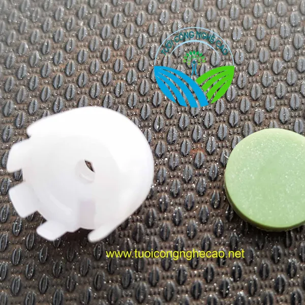 BỘ PHẬN BÙ ÁP SILICON