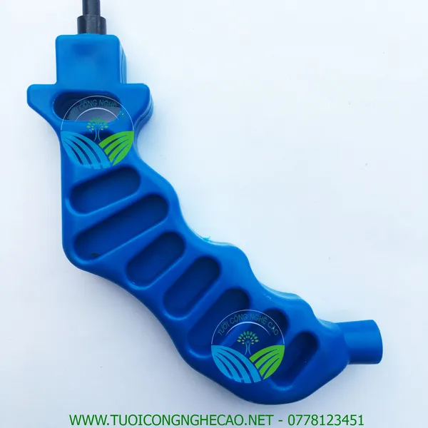 ĐỤC LỖ ỐNG PE