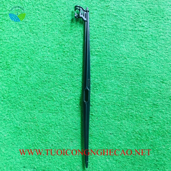 CÂY CẮM BÉC KẸP CHÉO 2 ĐẦU CAO 50CM