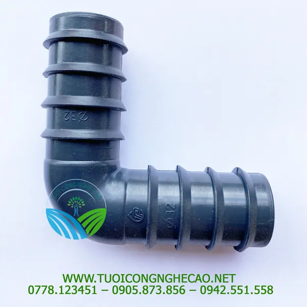 CO NỐI ỐNG 32MM