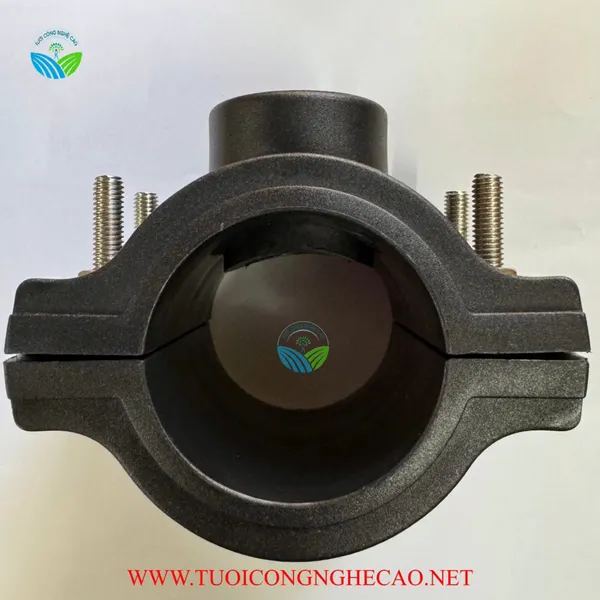 ĐAI KHỞI THỦY ỐNG 63MM RA REN 27MM