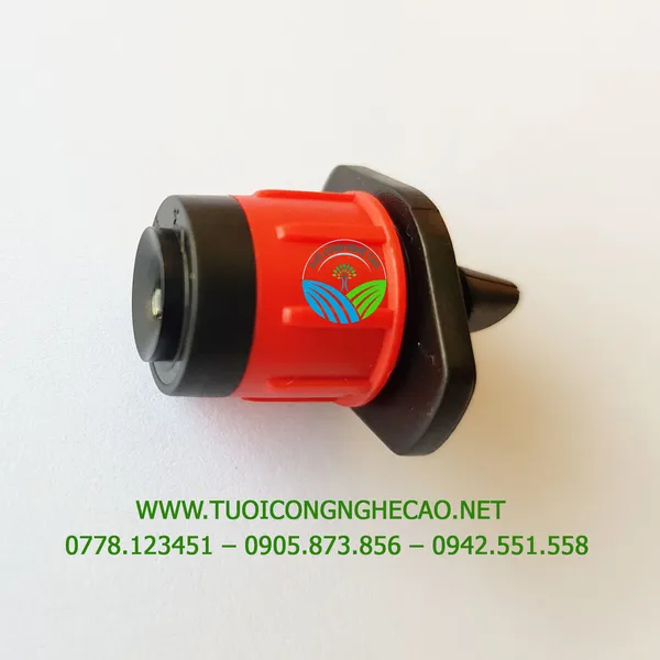 ĐẦU BÉC XÒE 360 ĐỘ