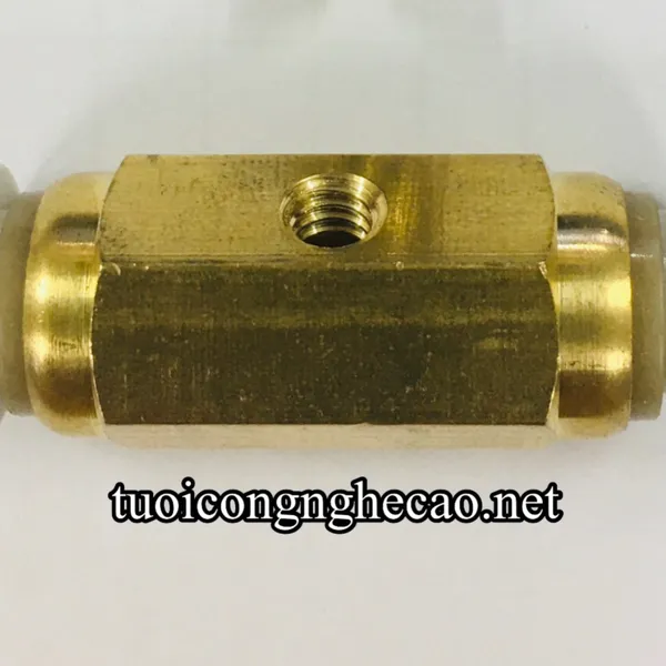 ĐẾ ĐỒNG GẮN BÉC PHUN SƯƠNG TAIWAN