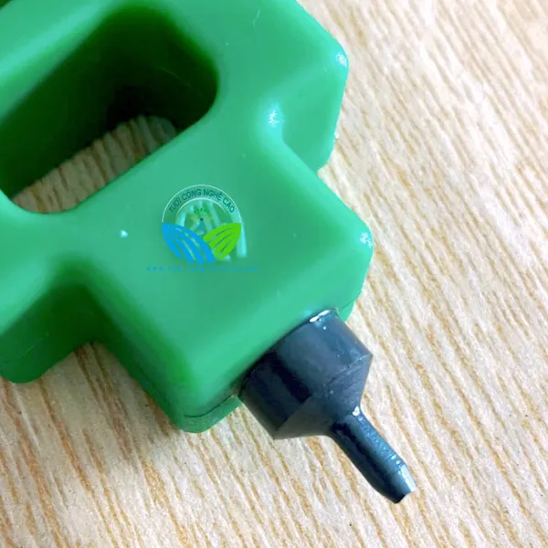DỤNG CỤ ĐỤC LỖ 3MM