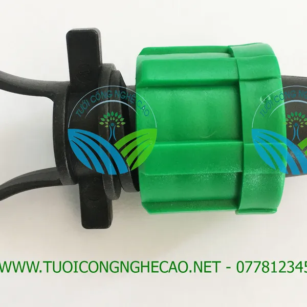 KHÓA CUỐI NHỎ GIỌT 16MM