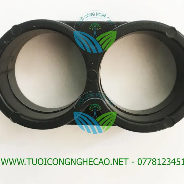 KHÓA CUỐI ỐNG 16MM