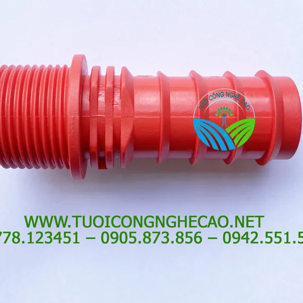 KHỞI THỦY 32MM REN NGOÀI 34MM