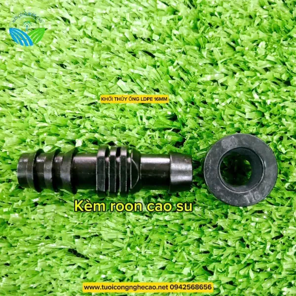 KHỞI THỦY 16MM